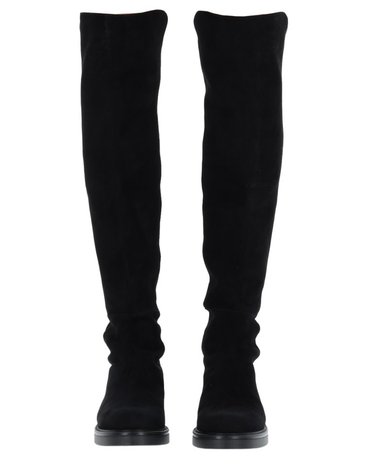 [해외직구] 26 F/W 스튜어트 와이츠먼 스티발레 CELIA SM395_BLK B0042325311