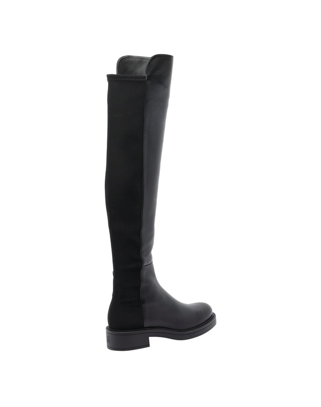 스튜어트와이츠먼 [해외직구] 26 F/W 스튜어트 와이츠먼 5050 CELIA 부츠 SM396/BLK B0012322756 착용컷
