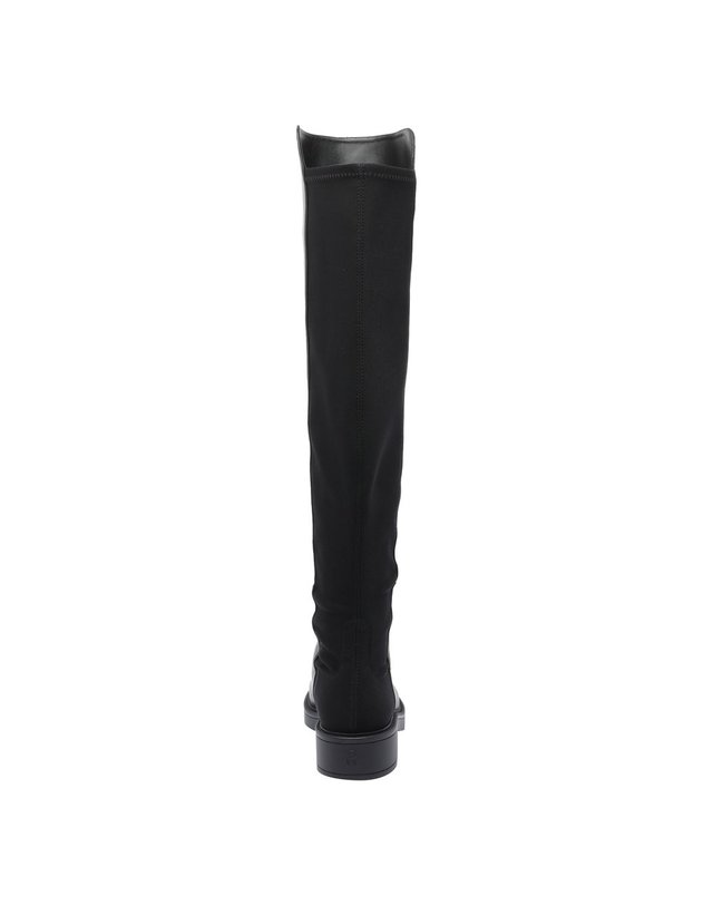 스튜어트와이츠먼 [해외직구] 26 F/W 스튜어트 와이츠먼 5050 CELIA 부츠 SM396/BLK B0012322756 착용컷