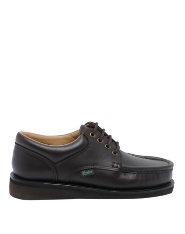 [해외직구] 26 F/W 파라부트 THIERS 레이스 업 슈즈 786403/KENYA B0012339418