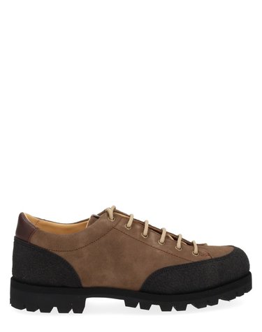 [해외직구] 26 F/W 파라부트 MOCASSINO MONTANA 200448_MARRON B0042339664