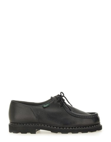 [해외직구] 26 F/W 파라부트 STRINGATA MICHAEL 227247_NOIR B0042339669