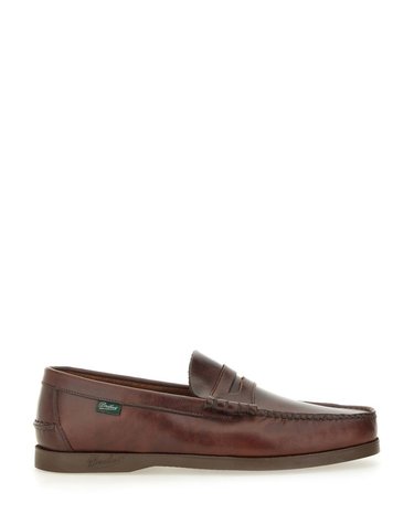 [해외직구] 26 F/W 파라부트 MOCASSINO CORAUX 093603_AMERICA B0042339667