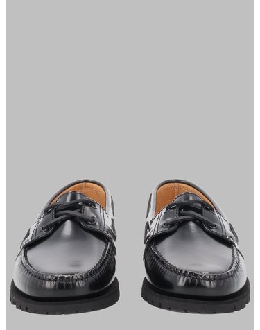 [해외직구] 26 F/W 파라부트 MOCASSINO MALO 201028_NOIR B0042364884