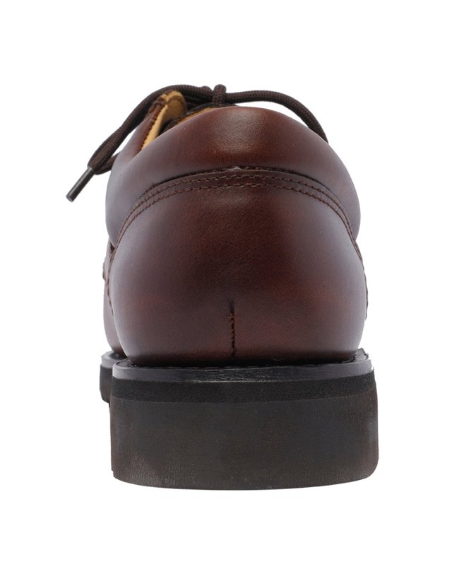 파라부트 [해외직구] 26 F/W 파라부트 THIERS 레이스 업 슈즈 786401/AMERICA B0012339416 착용컷