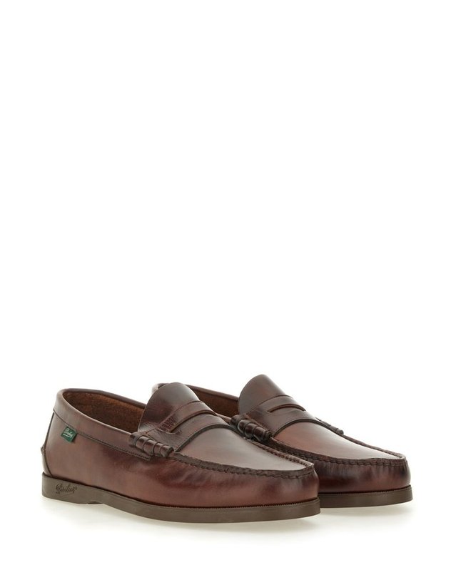 파라부트 [해외직구] 26 F/W 파라부트 MOCASSINO CORAUX 093603_AMERICA B0042339667 착용컷