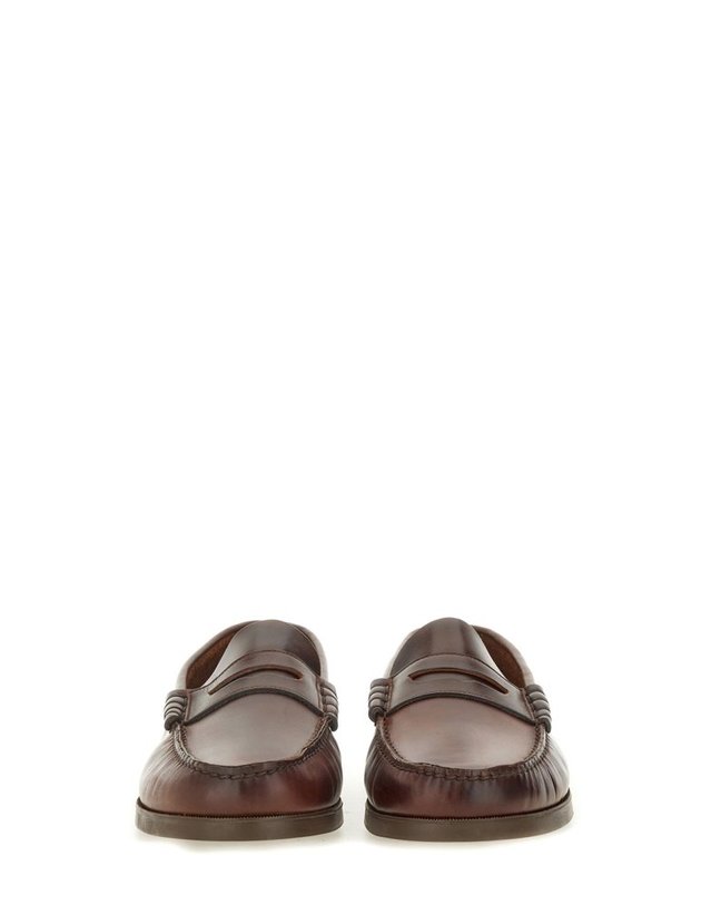 파라부트 [해외직구] 26 F/W 파라부트 MOCASSINO CORAUX 093603_AMERICA B0042339667 착용컷