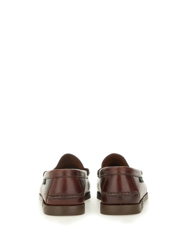 파라부트 [해외직구] 26 F/W 파라부트 MOCASSINO CORAUX 093603_AMERICA B0042339667 착용컷