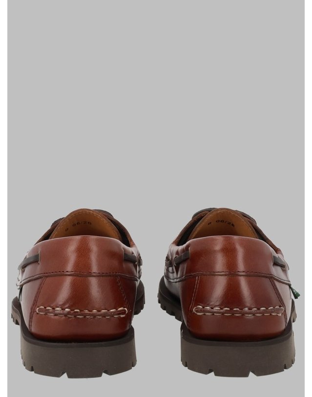 파라부트 [해외직구] 26 F/W 파라부트 MOCASSINO MALO 086803_AMERICA B0042365574 착용컷