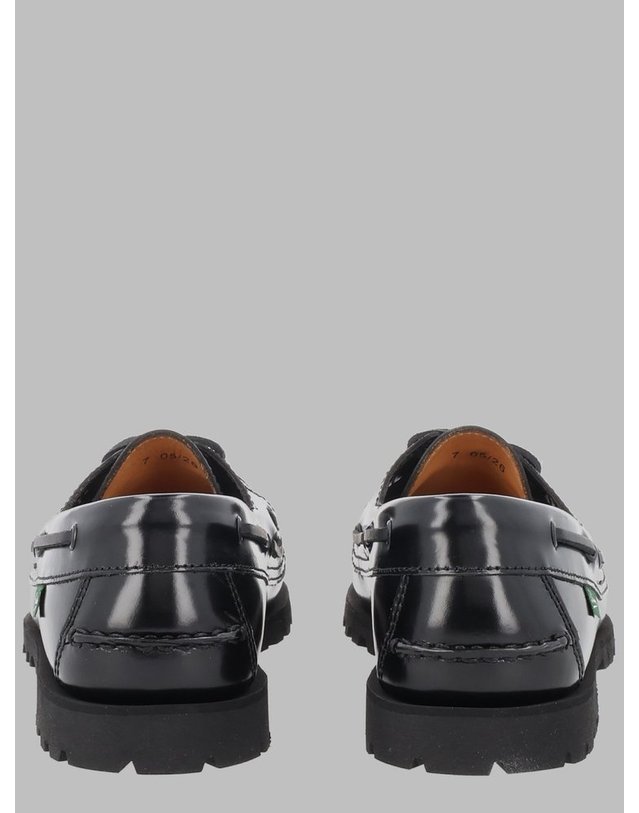 파라부트 [해외직구] 26 F/W 파라부트 MOCASSINO MALO 201028_NOIR B0042364884 착용컷