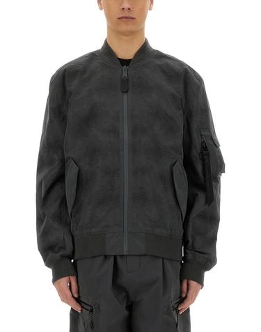 [해외직구] 25 S/S 알파 인더스트리 L2B LASER 컷 자켓 756120_747 B0041614668