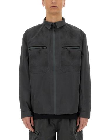 [해외직구] 25 S/S 알파 인더스트리 LASER 컷 셔츠 756121_747 B0041614684