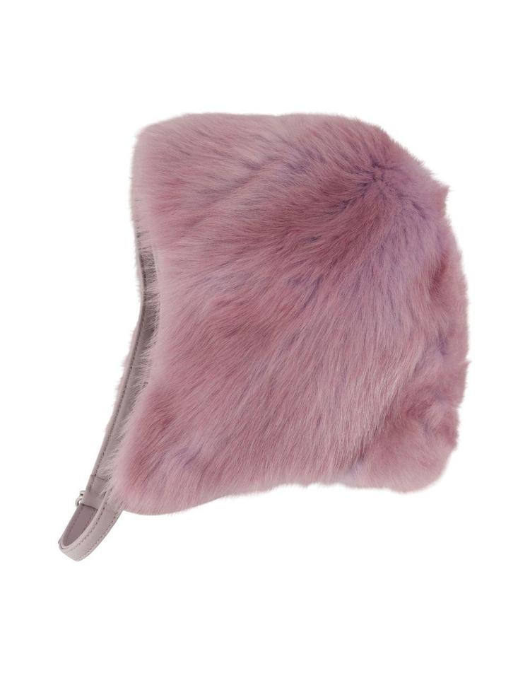 아크네 스튜디오 [해외] 25 F/W 아크네 스튜디오 캡 ACNE STUDIOS 신세틱 핑크 C40436-AN4 B0731841310