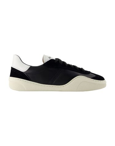[해외직구] 26 S/S 아크네 스튜디오 BARS DRAGO M 스니커즈 ACNE STUDIOS 레더 멀티컬러 BD0378-J83 B0731943441