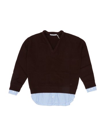 [해외직구] 26 F/W 아크네 스튜디오 RWWNKNIT000087 A60680/ADM B0742312795