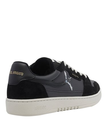 [해외직구] 26 F/W 악셀 아리가토 CLEAN 90 비 버드 스니커즈 F4033001/BLACK B0012191273