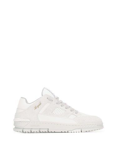 [해외직구] 악셀 아리가토 AREA 로 FLUFFY 스니커즈 F3678001 WHITEOFFWHITE B0442295999