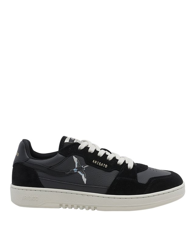 악셀아리가토 [해외직구] 26 F/W 악셀 아리가토 CLEAN 90 비 버드 스니커즈 F4033001/BLACK B0012191273 착용컷