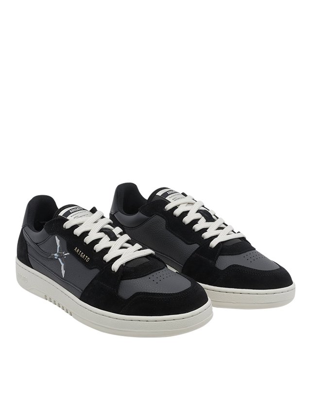 악셀아리가토 [해외직구] 26 F/W 악셀 아리가토 CLEAN 90 비 버드 스니커즈 F4033001/BLACK B0012191273 착용컷