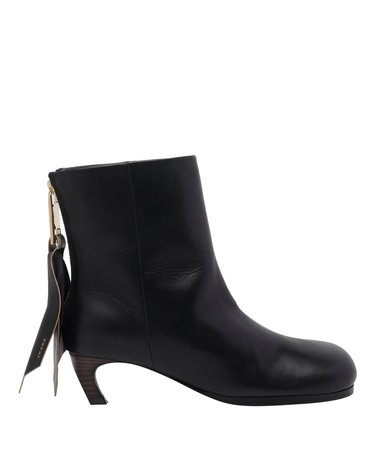 [해외직구] 26 S/S 사카이 PULLER 쇼츠 부츠 26 08551/001 B0011960582