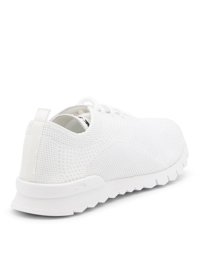 키톤 [해외직구] 키톤 화이트 FITS SNEAEIKERS USSFITSN00809010 B0482032307 착용컷
