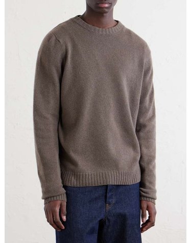 [해외직구] 존스 메들리 노퍽 RECYCLEDCASHMERE & 메리노 울블렌드 스웨터 NORFOLK B0082124207