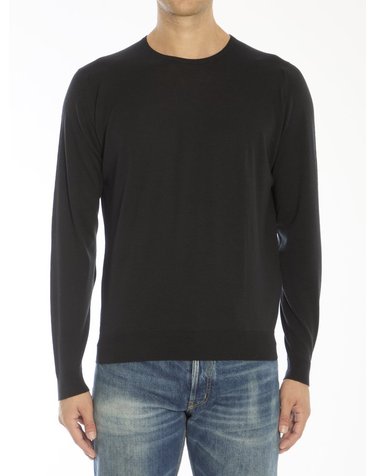 [해외직구] 26 F/W 존스 메들리 블랙 LUNDY 스웨터 LUNDYBLACK B0022322460