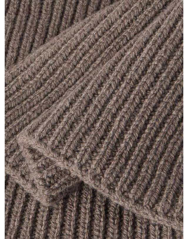 존 스메들리 [해외직구] 존스 메들리 STARK 리브드 RECYCLEDCASHMERE & 울블렌드 스카프 STARK B0082122465 착용컷