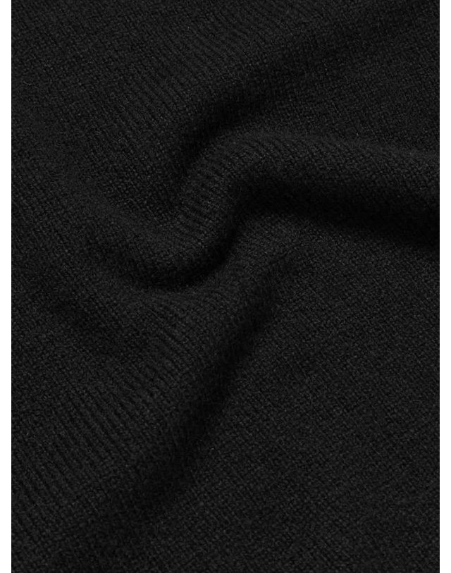 존 스메들리 [해외직구] 존스 메들리 노퍽 RECYCLEDCASHMERE & 메리노 울블렌드 스웨터 NORFOLK B0082124026 착용컷