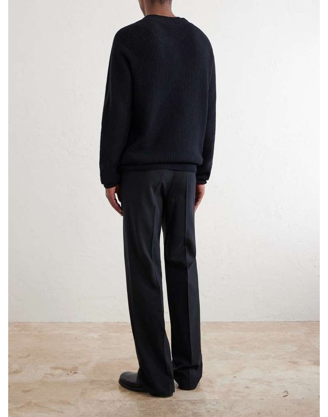 존 스메들리 [해외직구] 존스 메들리 CARDEN RECYCLEDCASHMERE & 울블렌드 스웨터 CARDEN B0082124441 착용컷