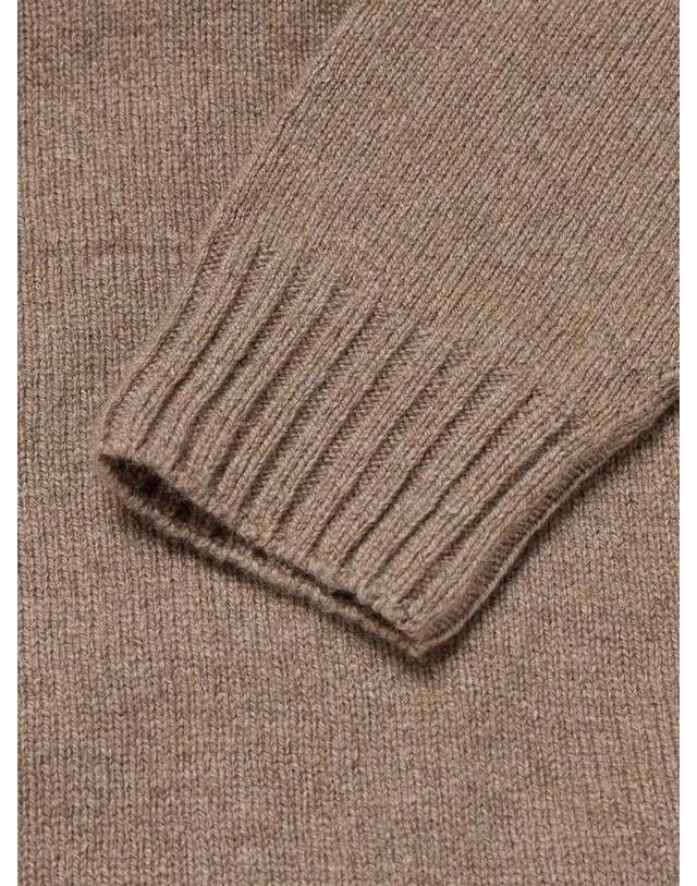 존 스메들리 [해외직구] 존스 메들리 ROCKFORD 숄칼라 RECYCLEDCASHMERE & 메리노 울블렌드 가디건 ROCKFORD B0082125548 착용컷