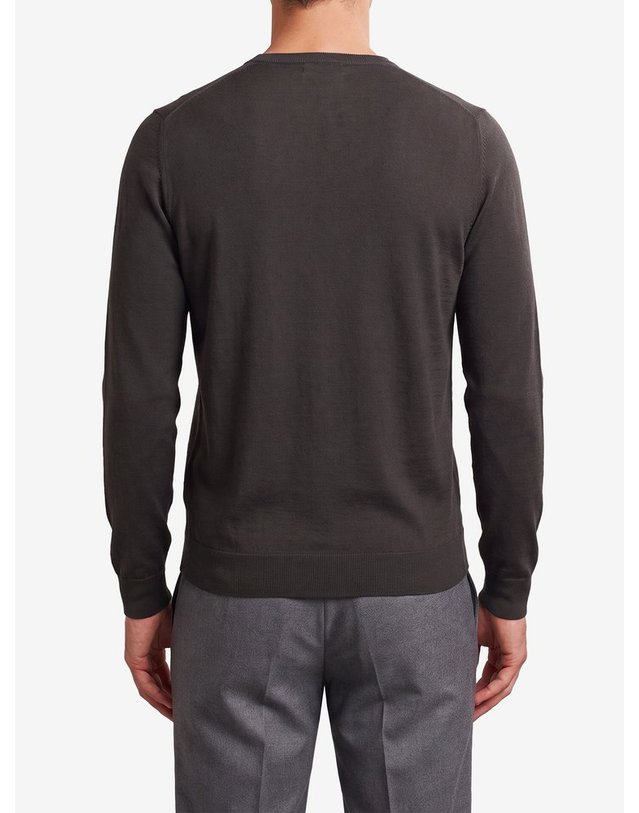 존 스메들리 [해외직구] 26 F/W 존스 메들리 CHERWELL 점퍼 인 FAULKNER 브라운 CHERWELLFAULKNER BROWN B0022327830 착용컷
