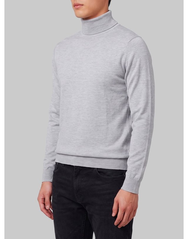 존 스메들리 [해외직구] 26 F/W 존스 메들리 CHERWELL 점퍼 인 NIMBUS 그레이 CHERWELLNIMBUS B0022329931 착용컷