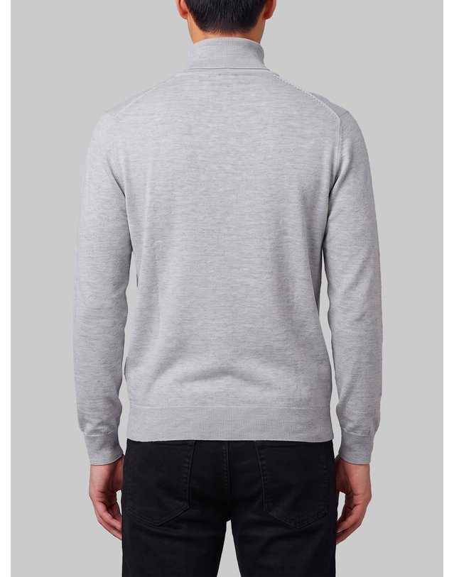 존 스메들리 [해외직구] 26 F/W 존스 메들리 CHERWELL 점퍼 인 NIMBUS 그레이 CHERWELLNIMBUS B0022329931 착용컷