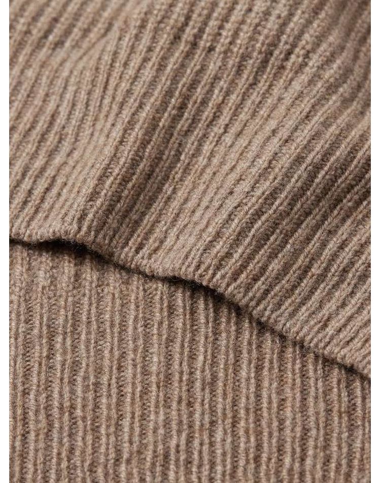 [해외] 존스 메들리 MALLAM 리브드 RECYCLEDCASHMERE 메리노 울블렌드 집업 가디건 MALLAM B0082125707
