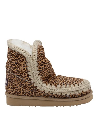 [해외직구] 26 F/W 모우 ESKIMO18 PONYSKIN 부츠 101001D/POSMCH B0012317242