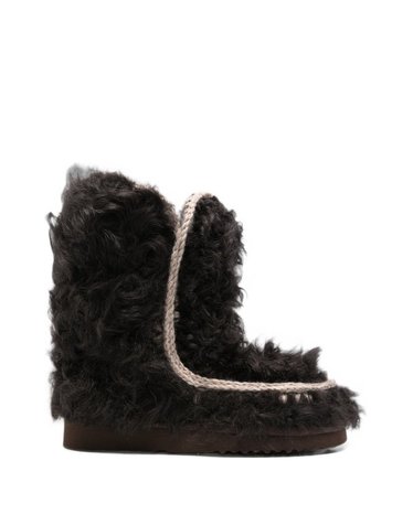 [해외직구] 모우 에스키모 24 부츠 FW101070MMOCHA B0712332390