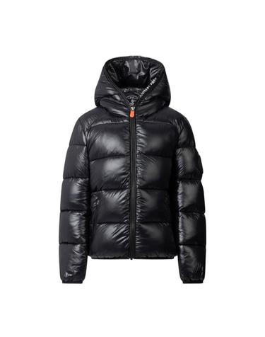 [해외직구] 25 F/W 세이브더덕 후드 자켓 (KIDS 상품) J31280BK_LOVE2110000 B0041840088