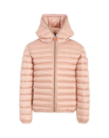 [해외직구] 25 F/W 세이브더덕 후드 자켓 (KIDS 상품) J32310GK_IRIS2180043 B0041840093
