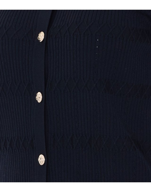 리우조 [해외직구] 26 S/S 리우조 가디건 WITH 볼랑 CA6103MS55N/22222 B0011985565 착용컷