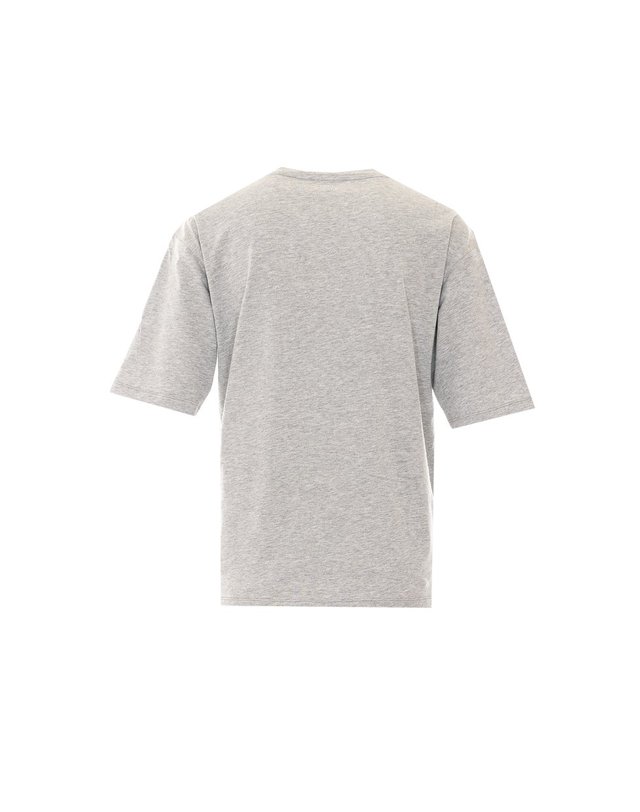 리우조 [해외직구] 26 F/W 리우조 쥬얼 엠브로이드 티셔츠 WF6398JS904/L9349 B0012065974 착용컷