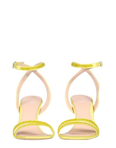 [해외직구] 22 S/S 리우조 카멜리아 샌들 SA2713TX001S1206_GRAPE B0040182138