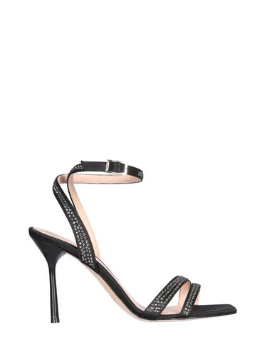 [해외직구] 22 S/S 리우조 카멜리아 샌들 SA2713TX00122222_BLACK B0040182139