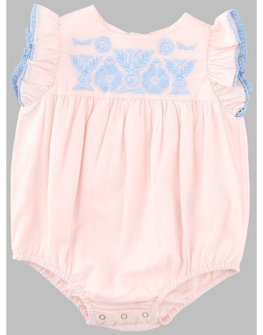 [해외직구] 26 S/S 루이스미샤 드레스 NUSHA (KIDS 상품) FRI-S26-R0210B_PINK B0041942980