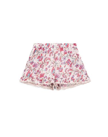 [해외직구] 루이스미샤 VALLALOID 쇼츠 (KIDS 상품) FRIS26S0070CREAMFLORALHAVEN B0302004124