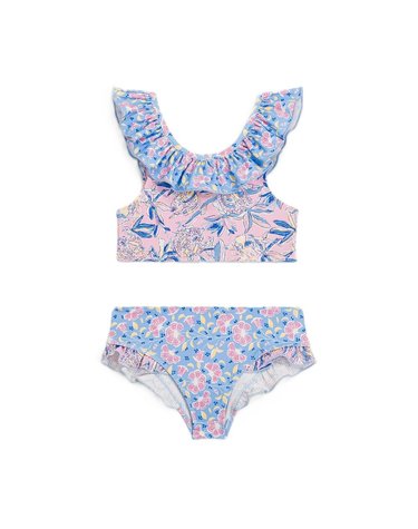 [해외직구] 루이스미샤 PRIMAVERA 수영복 (KIDS 상품) GBCS26B0085PASTELPARADISEBAY B0302004129