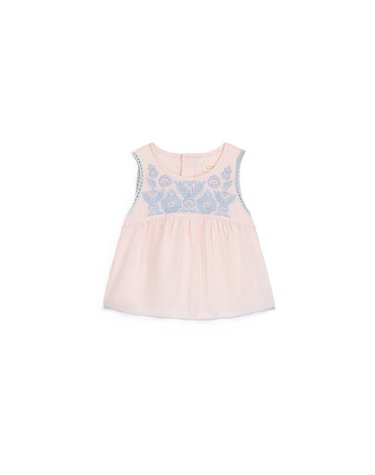 [해외직구] 루이스미샤 SOLENIA 탑 (KIDS 상품) FRIS26T0201PINK B0302004128