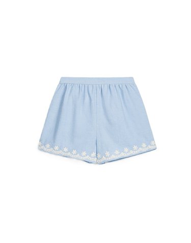 [해외직구] 루이스미샤 밸리 쇼츠 (KIDS 상품) FRIS26S0267OXFORDBLUE B0302004127