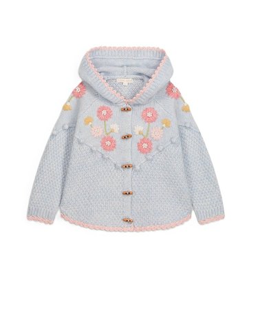 [해외직구] 루이스미샤 EZI 케이프 (KIDS 상품) FRCW26C0033CREAM B0302332328