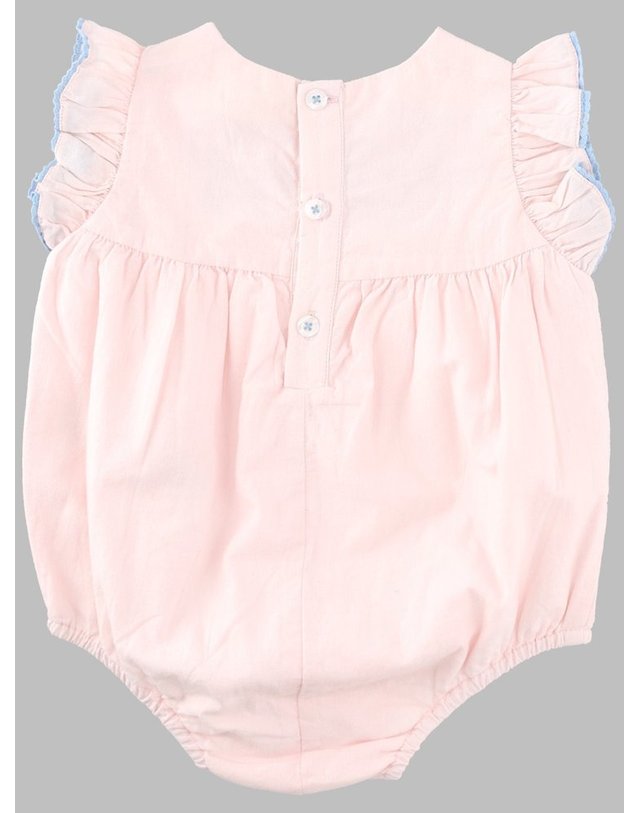 루이스미샤 [해외직구] 26 S/S 루이스미샤 드레스 NUSHA (KIDS 상품) FRI-S26-R0210B_PINK B0041942980 착용컷